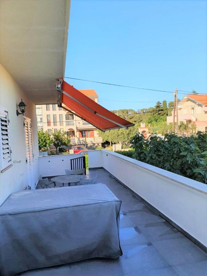 Comfort Apartment With Big Balcony - Zadar Extérieur photo