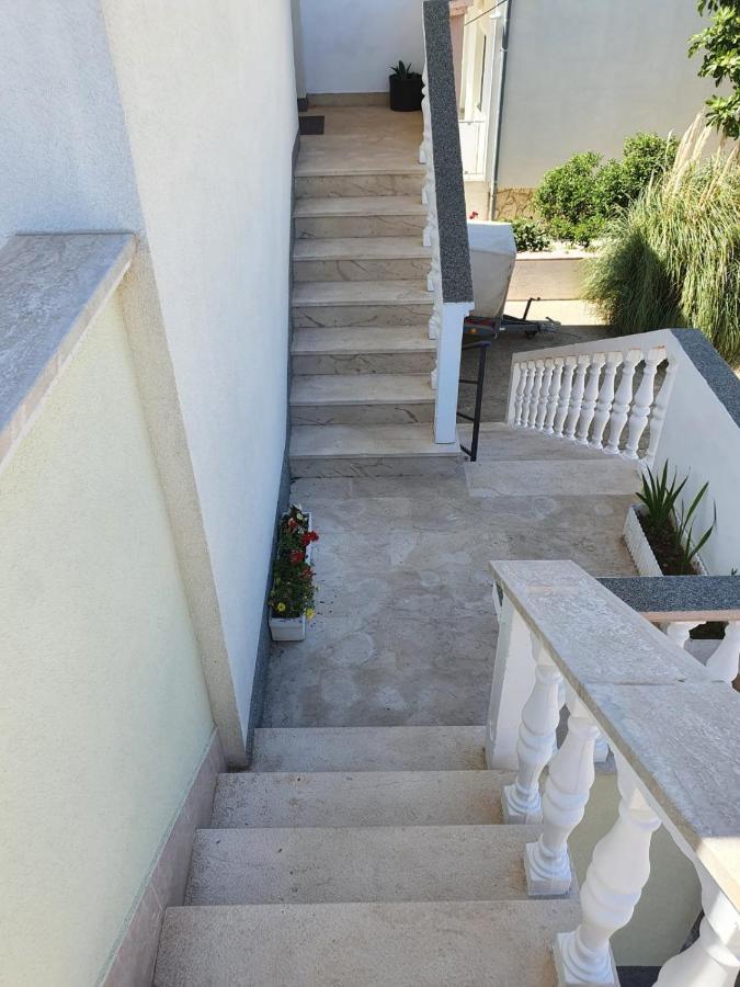 Comfort Apartment With Big Balcony - Zadar Extérieur photo