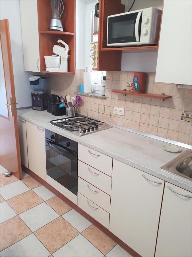 Comfort Apartment With Big Balcony - Zadar Extérieur photo