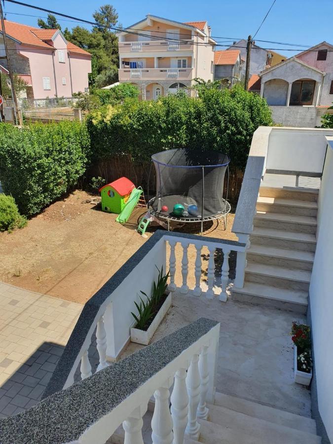 Comfort Apartment With Big Balcony - Zadar Extérieur photo